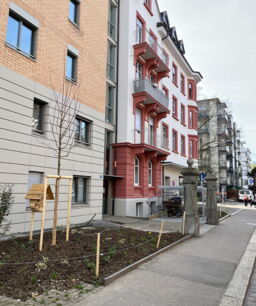 Schlettstadterstrasse 2