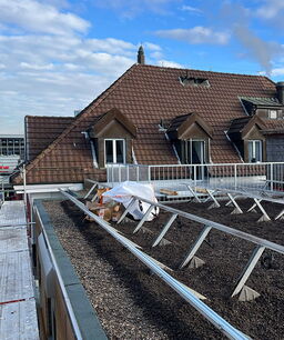 Schlettstadterstrasse